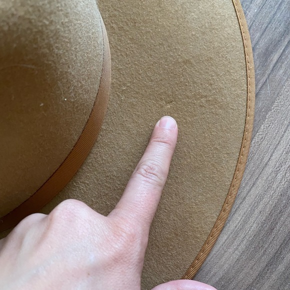 Lack of Color Teak Rancher - Picture 5 of 7